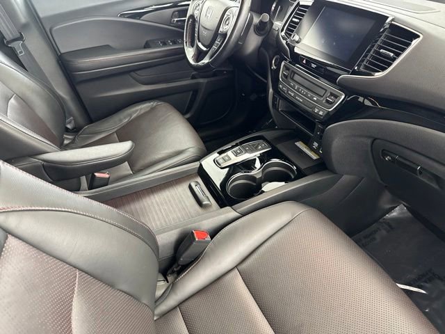 Used 2021 Honda Ridgeline Black Edition image 25