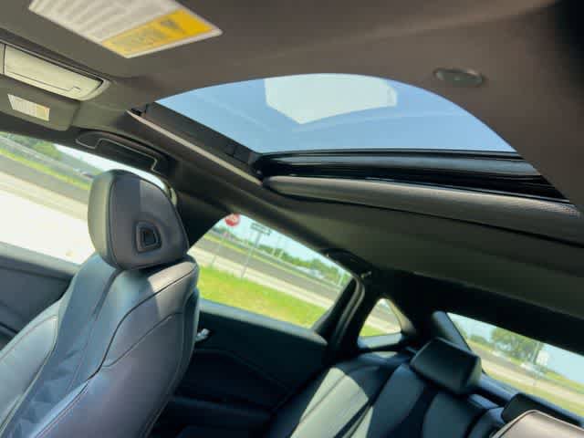 Used 2022 Acura TLX SH-AWD w/ A-SPEC Pkg image 32
