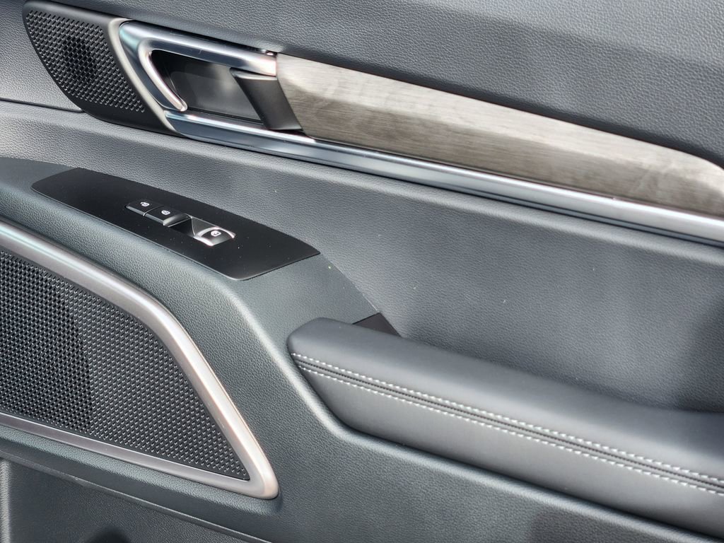 New 2025 Kia Telluride EX X-Line image 15