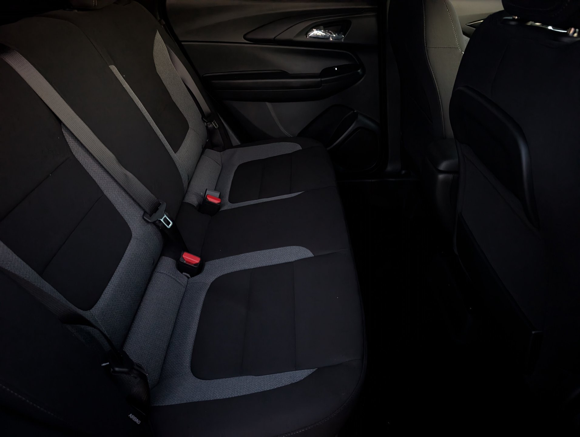 New 2026 Chevrolet TrailBlazer LT FWD image 13