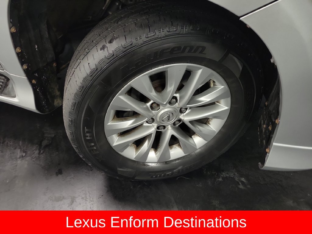 Used 2019 Lexus GX 460 Premium AWD/4WD image 10