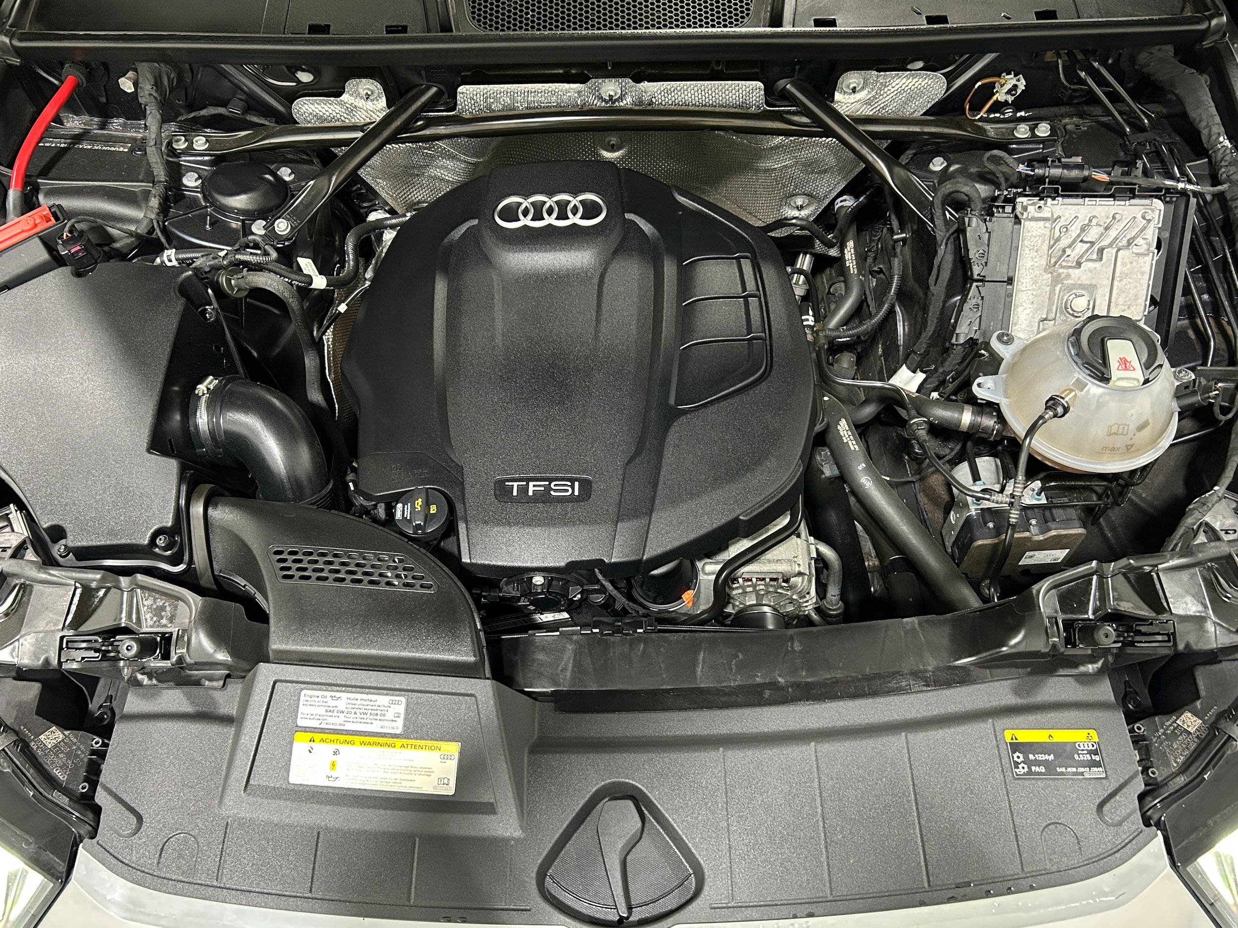 Used 2019 Audi Q5 2.0T Premium Plus image 19