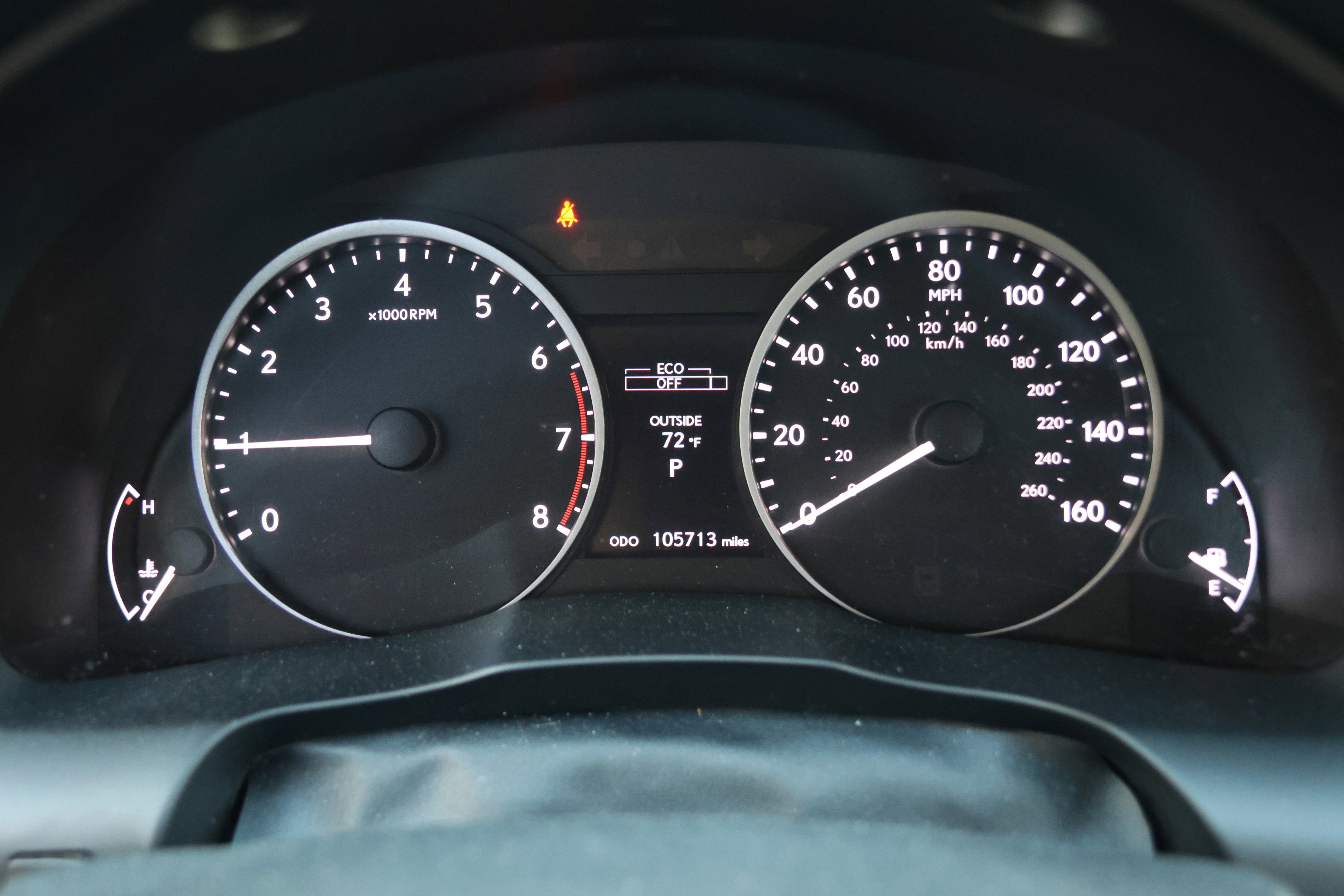 Used 2015 Lexus ES 350 w/ Premium Package FWD image 20