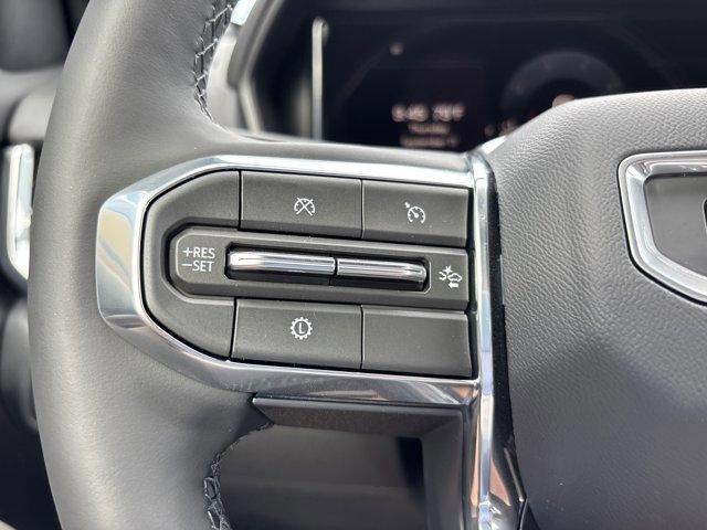 New 2026 GMC Terrain Elevation image 24