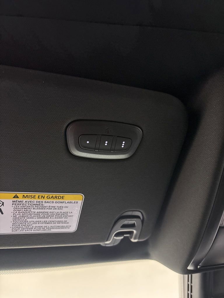 New 2026 RAM 1500 Laramie AWD/4WD image 16
