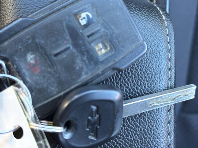 Used 2019 Chevrolet Silverado 1500 LD LT image 35