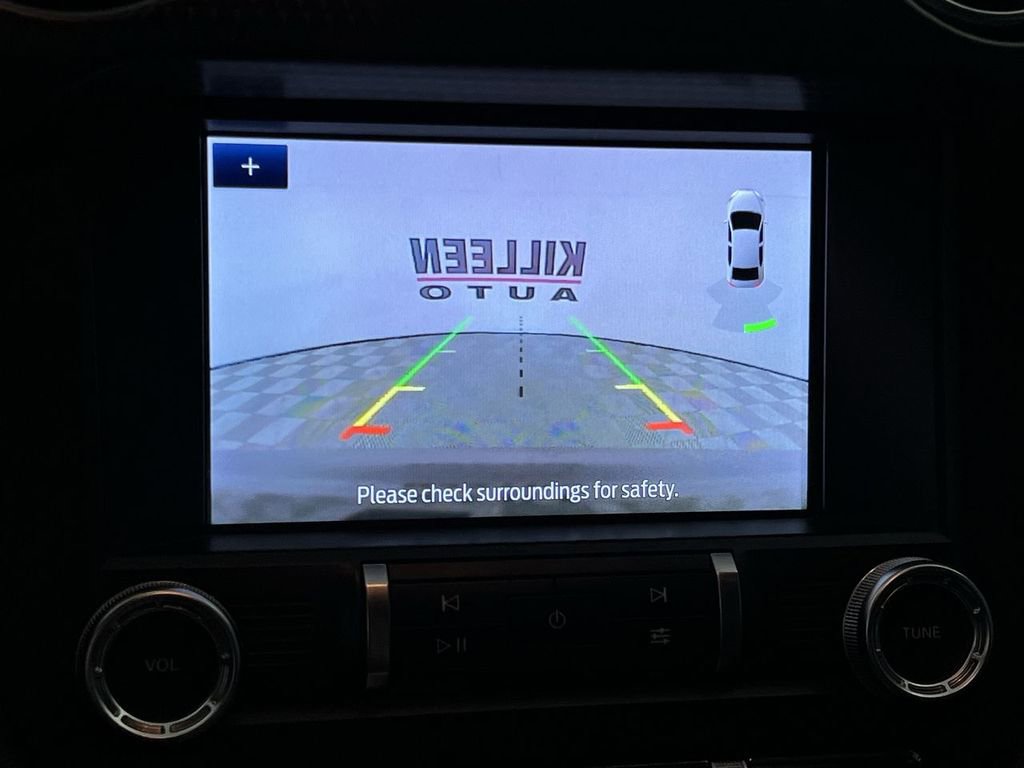 Used 2019 Ford Mustang GT Premium w/ GT Performance Package image 17