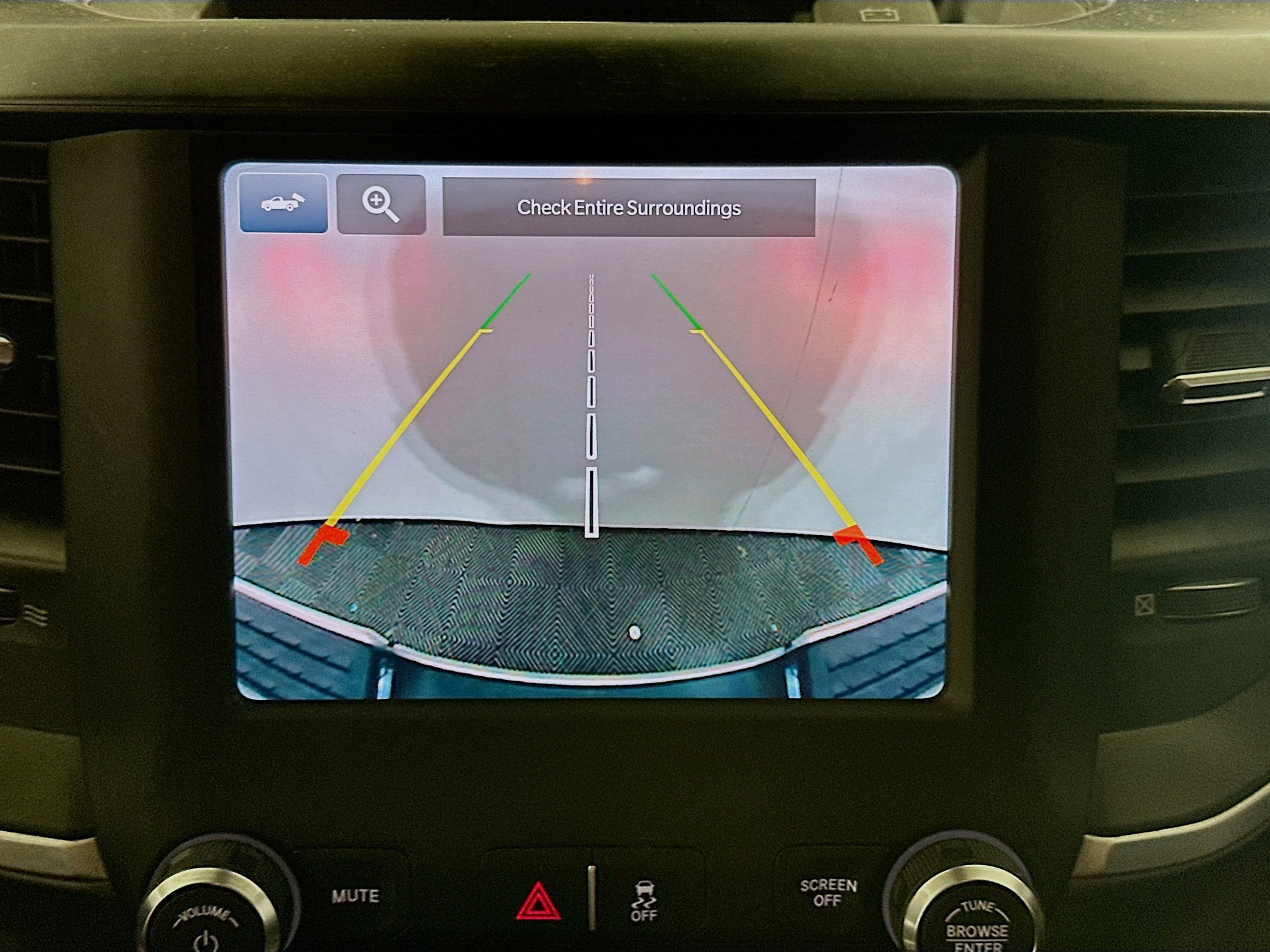 Used 2022 RAM 2500 Big Horn image 21