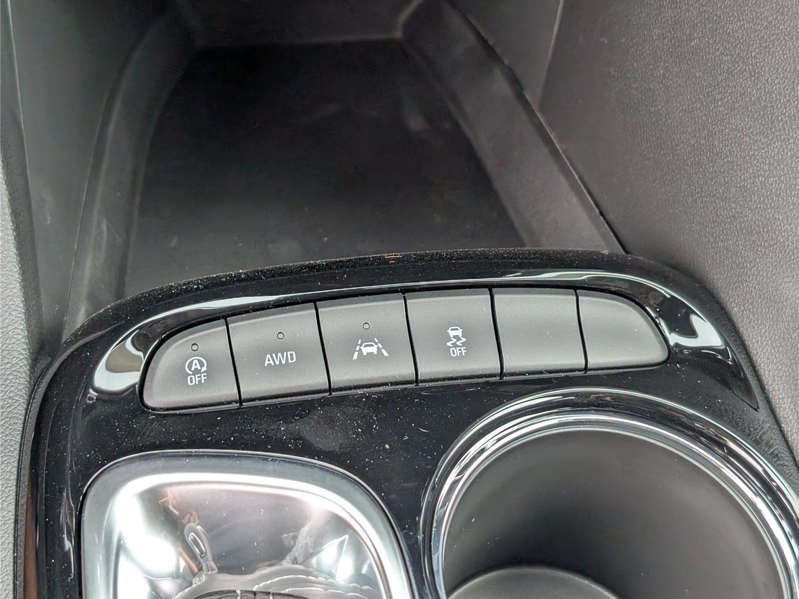 New 2026 Buick Encore GX Preferred w/ Comfort Package AWD/4WD image 22