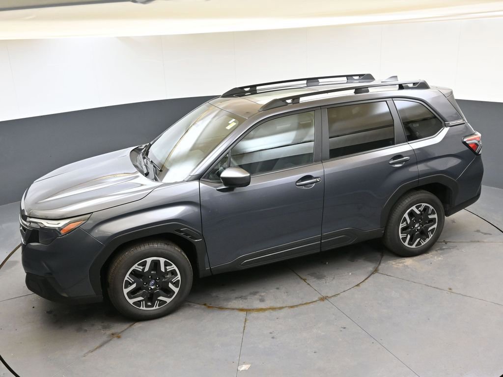 Certified 2025 Subaru Forester Premium image 47