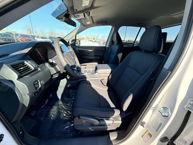 New 2026 Honda Ridgeline Sport image 16