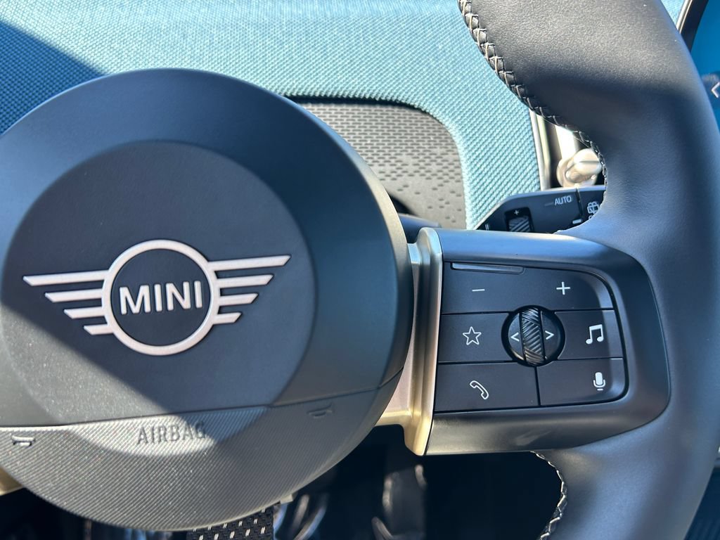Used 2026 MINI Cooper Countryman S AWD/4WD image 20
