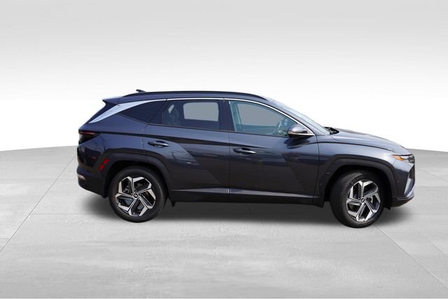 Used 2023 Hyundai Tucson Limited AWD/4WD image 3