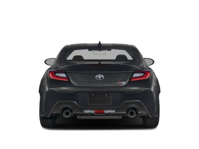 New 2026 Toyota GR86 RWD image 8