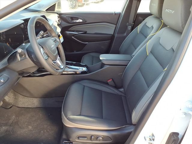 New 2026 Chevrolet Trax ACTIV FWD image 6