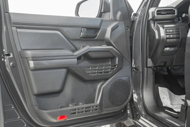 New 2026 Toyota Tacoma SR5 image 37