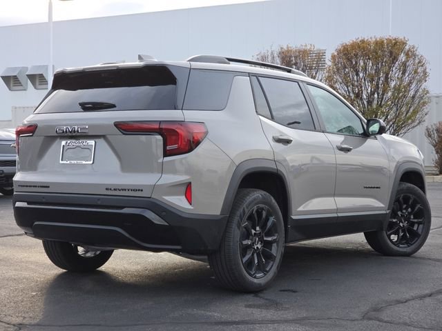 New 2026 GMC Terrain Elevation w/ Elevation Premium Package image 22