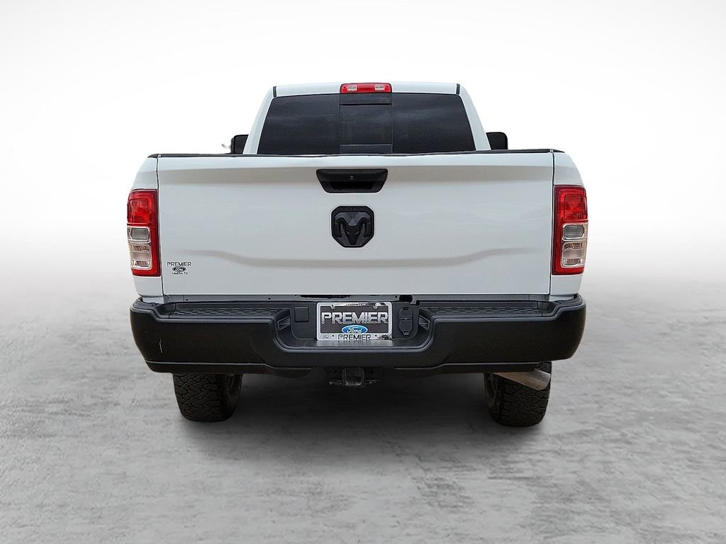 Used 2024 RAM 2500 Tradesman image 9