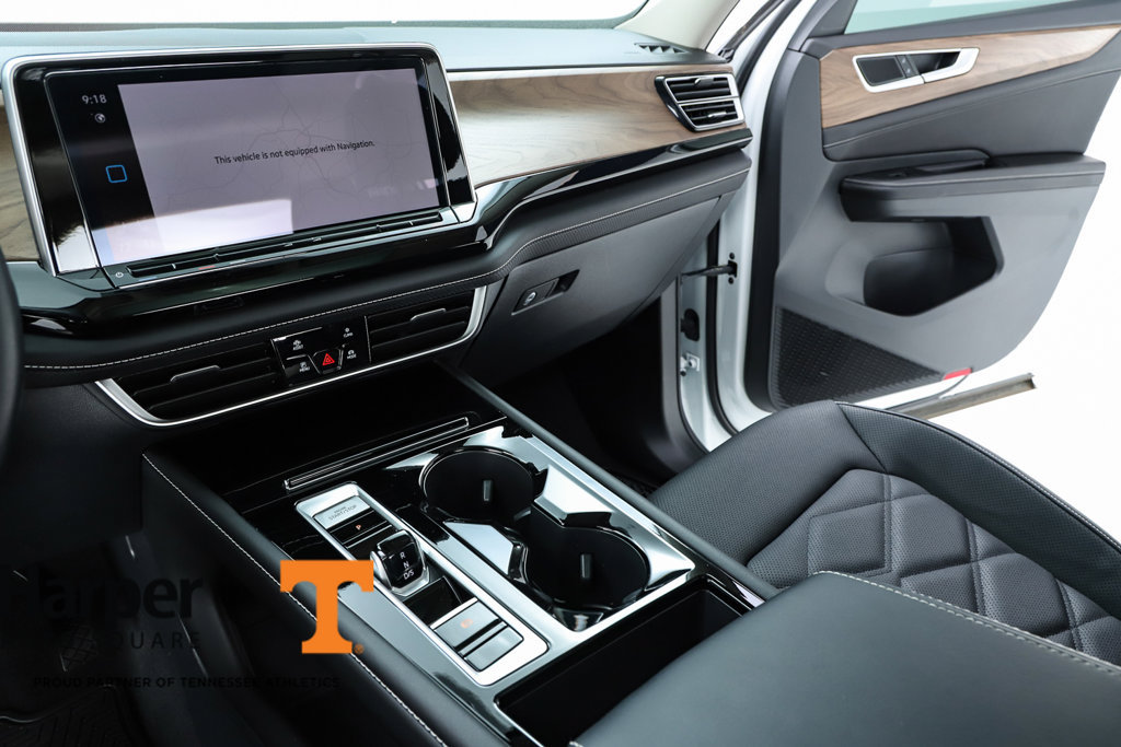 Used 2026 Volkswagen Atlas SE w/ Panoramic Sunroof Package AWD/4WD image 23