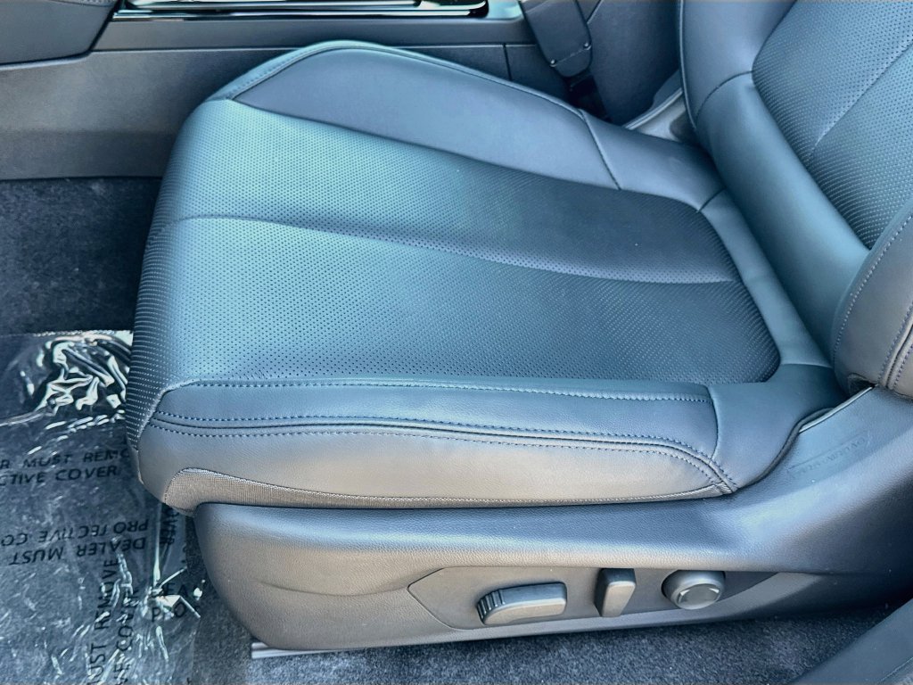 New 2026 Subaru Forester Limited AWD/4WD image 24