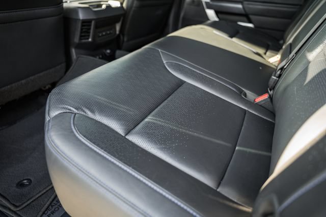 Used 2023 Toyota Tundra Platinum AWD/4WD image 35