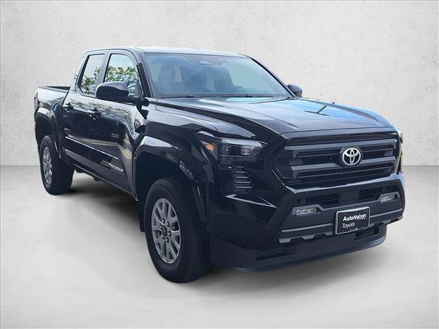 Certified 2024 Toyota Tacoma SR5 RWD image 3