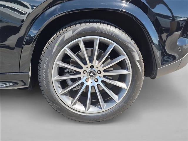 Certified 2024 Mercedes-Benz GLE 350 4MATIC image 19