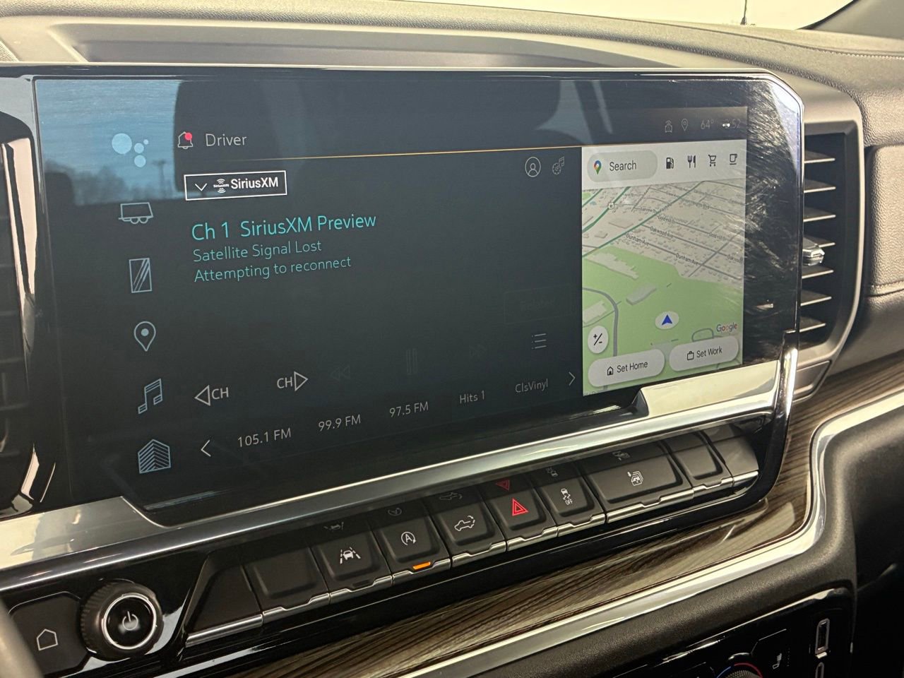 Used 2025 Chevrolet Silverado 1500 LT image 16