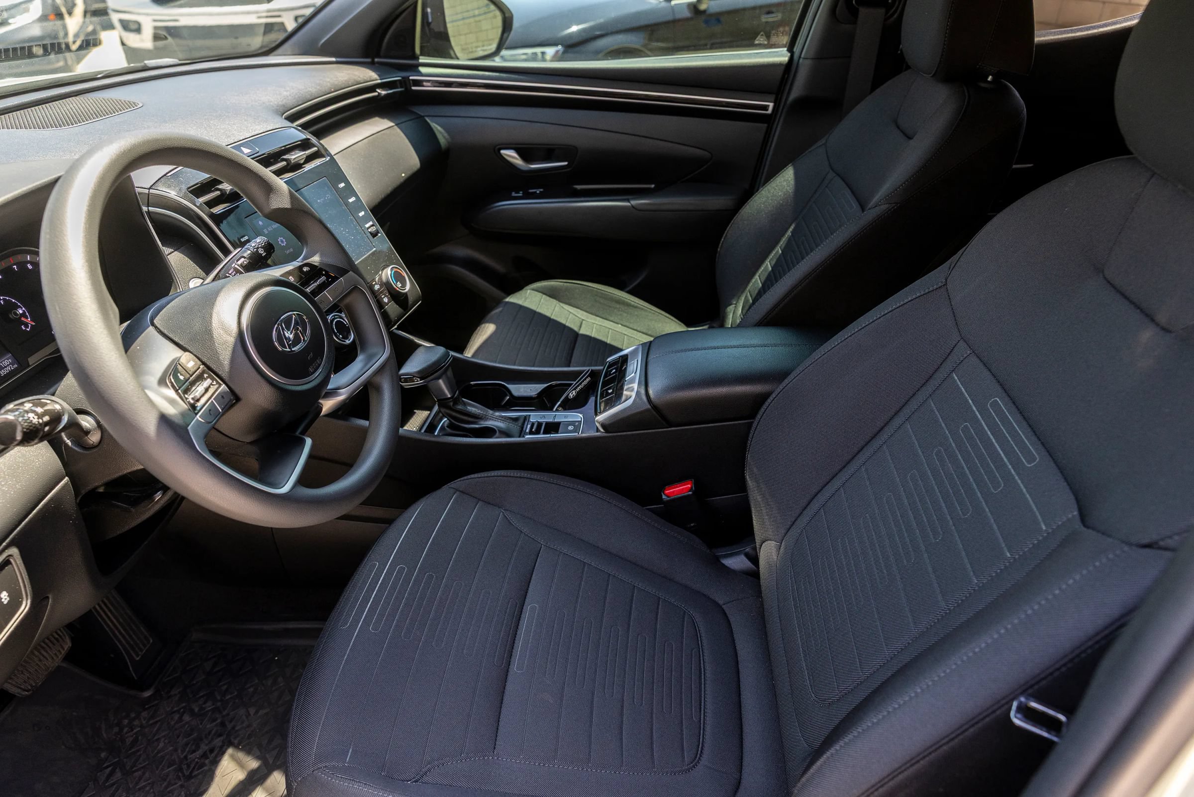 Used 2022 Hyundai Santa Cruz SEL AWD/4WD image 35
