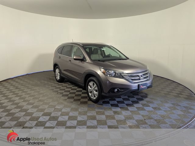 Used 2013 Honda CR-V EX-L image 1