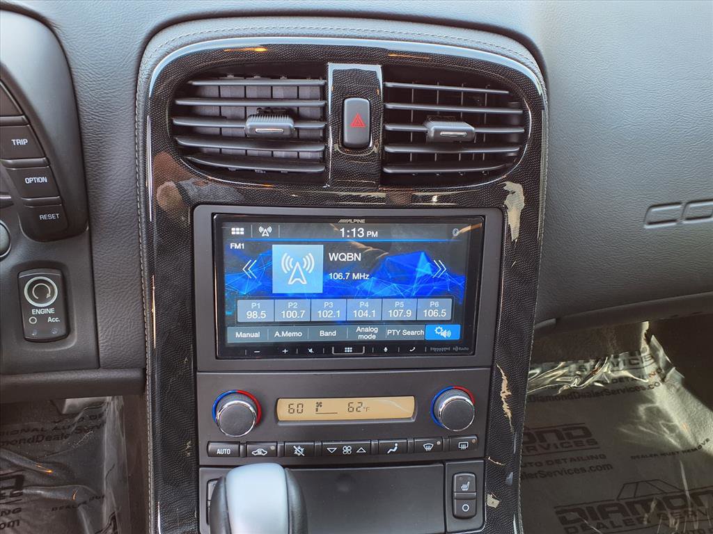 Used 2013 Chevrolet Corvette Grand Sport w/ 3LT Preferred Equipment Group image 23