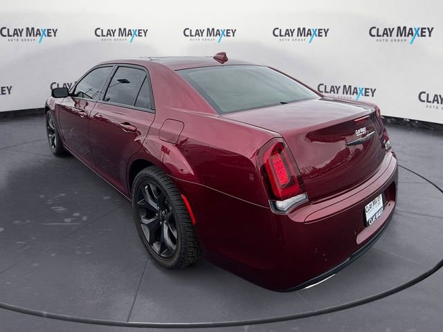 Used 2021 Chrysler 300 S image 3