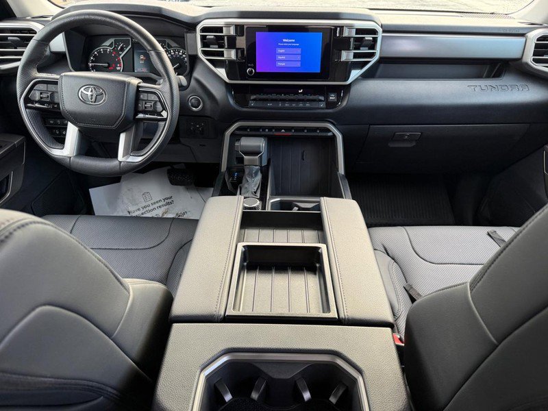 Used 2024 Toyota Tundra SR5 image 11