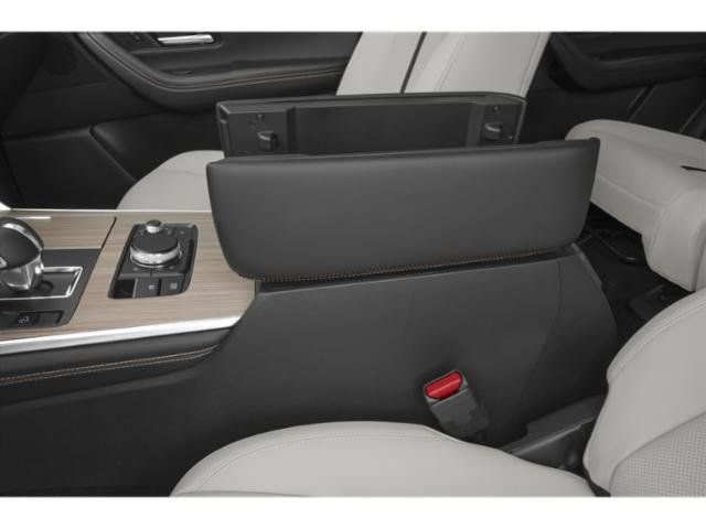 Certified 2025 MAZDA CX-70 Plug-In Hybrid w/ Premium Pkg AWD/4WD image 16