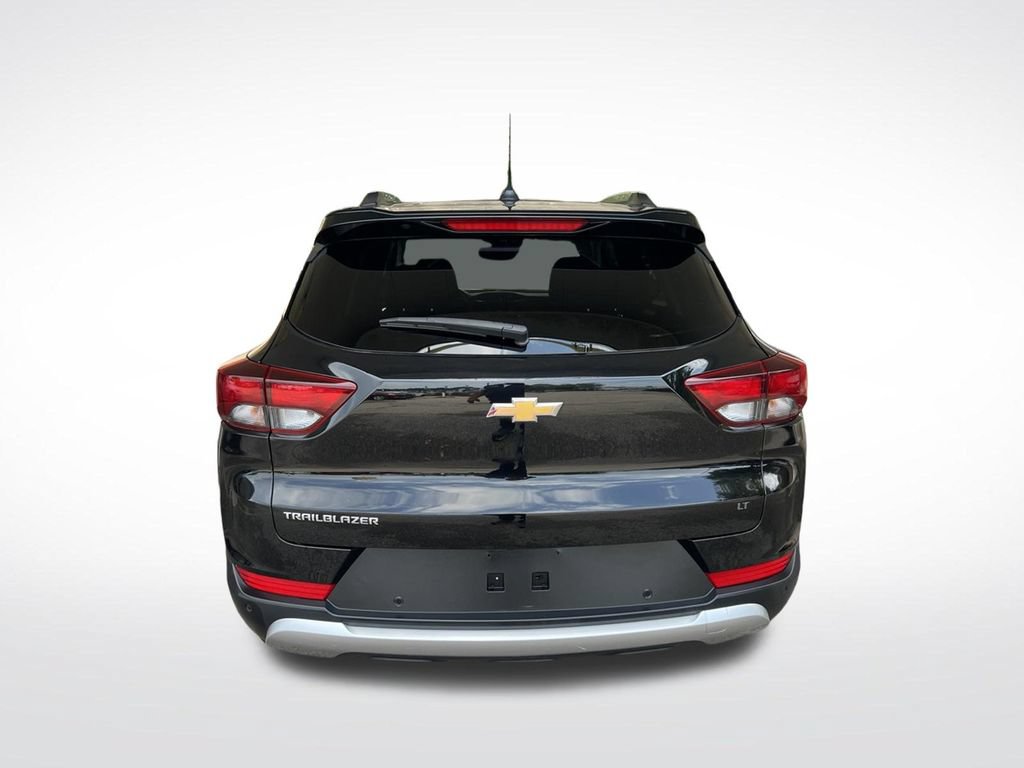 Used 2023 Chevrolet TrailBlazer LT w/ Convenience Package FWD image 43