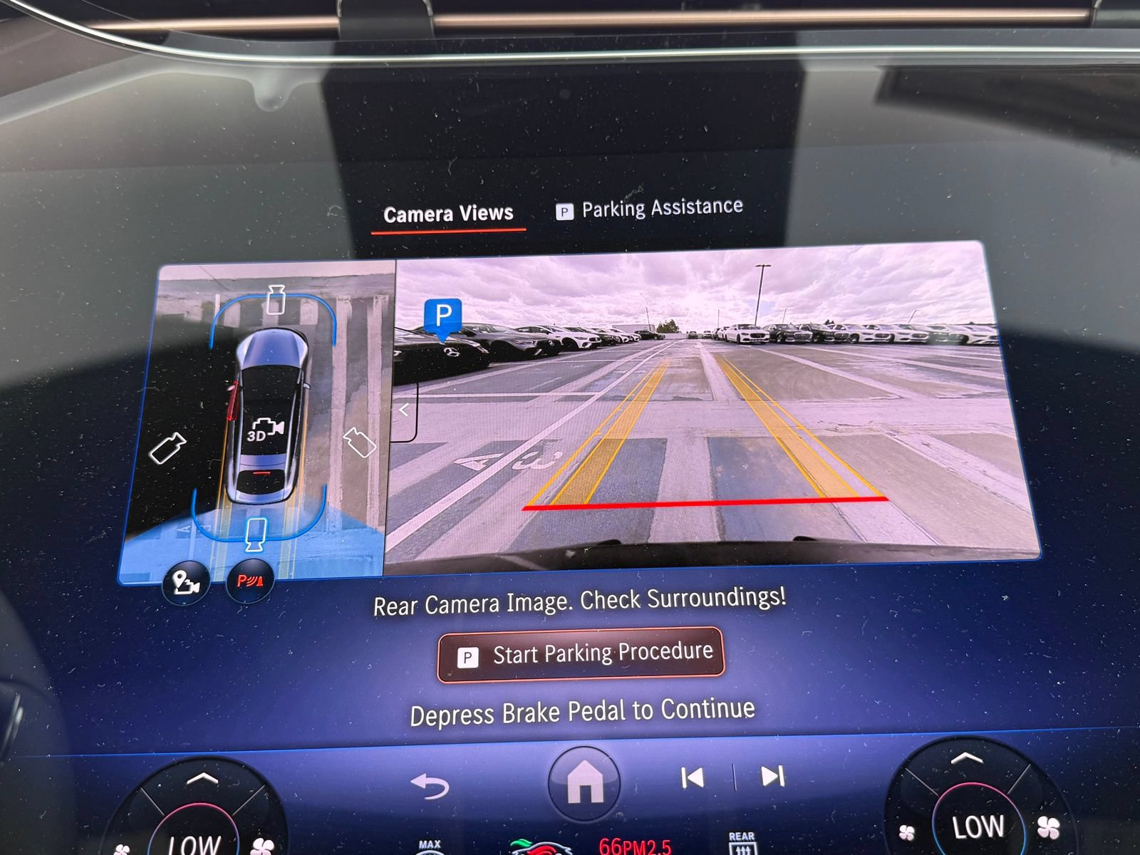 New 2026 Mercedes-Benz EQS 580 4MATIC Sedan image 24