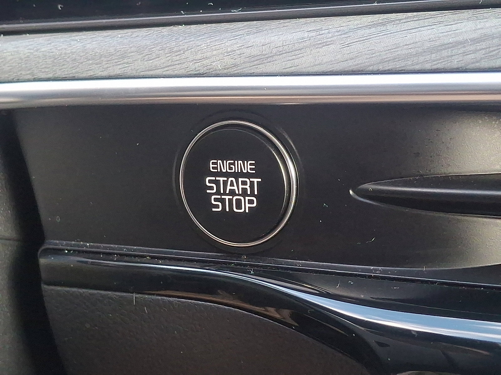 Used 2025 Kia K5 EX image 24