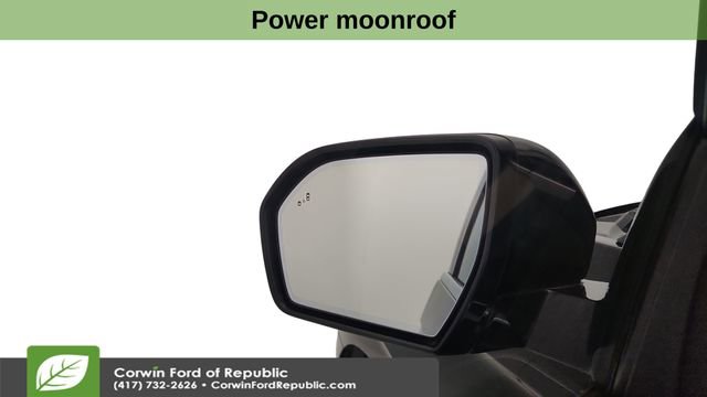 Used 2022 Ford Expedition Max Limited image 15