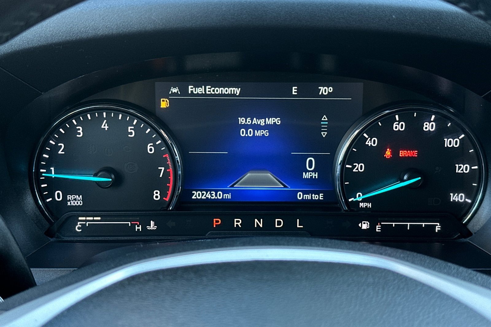 Certified 2022 Ford Explorer XLT w/ Equipment Group 202A image 25