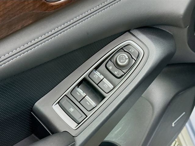 Used 2024 Subaru Ascent Touring image 17