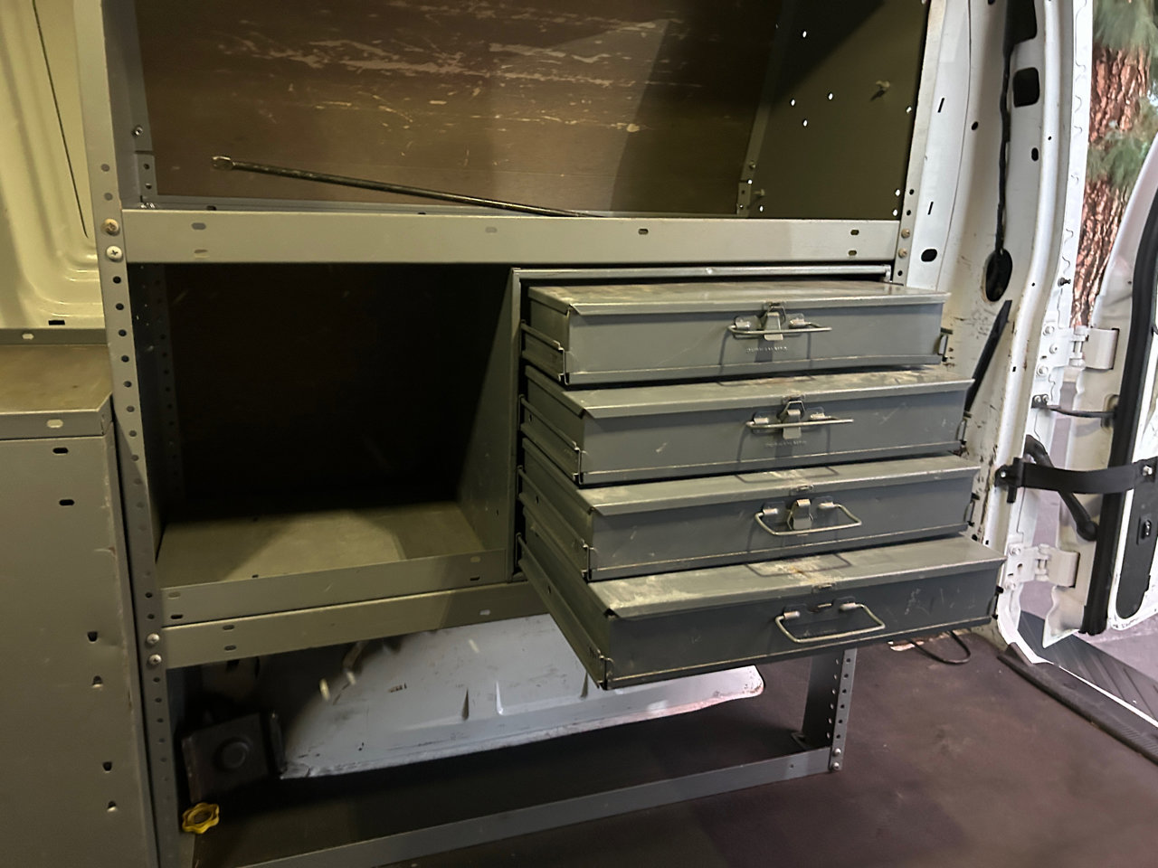 Used 2013 Ford E-150 and Econoline 150 image 20