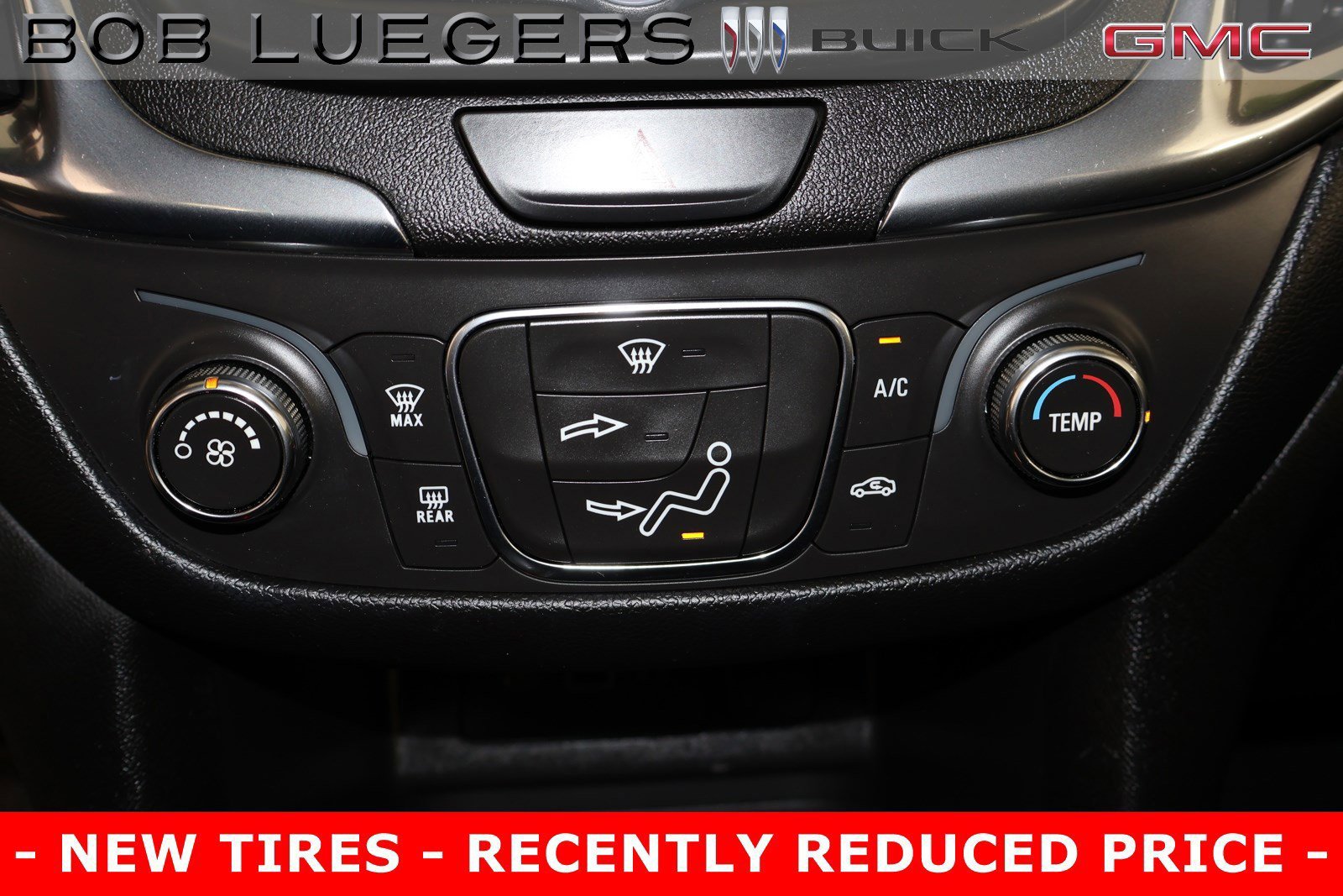 Certified 2019 Chevrolet Equinox LT FWD image 25