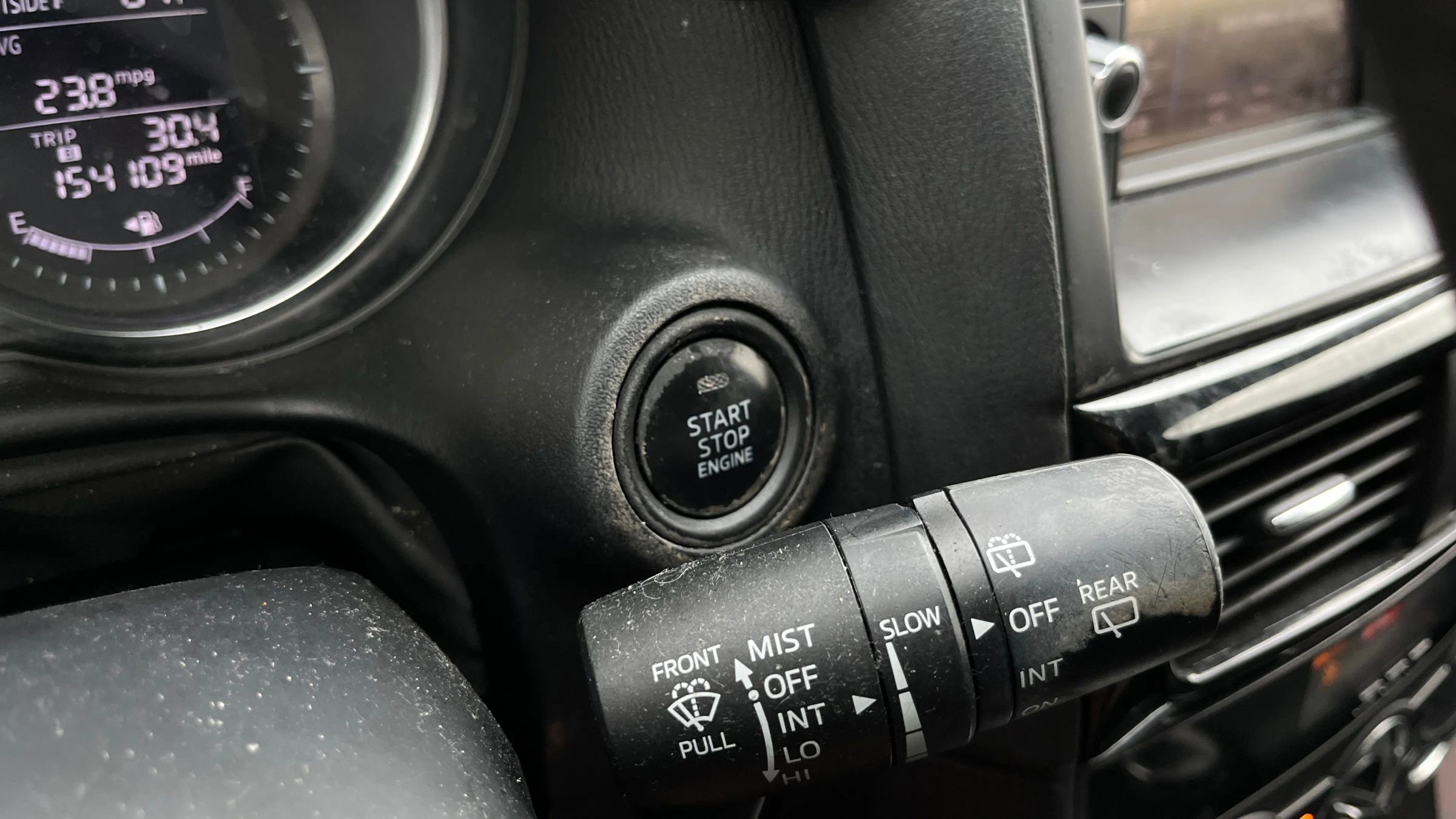 Used 2015 MAZDA CX-5 Touring image 22