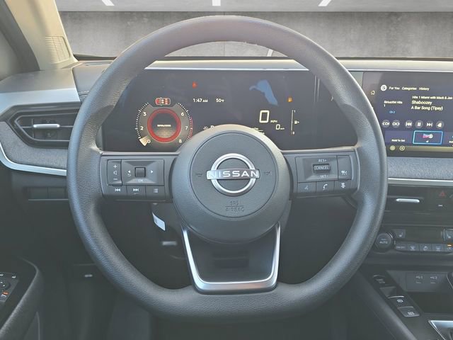 New 2026 Nissan Kicks SV image 21