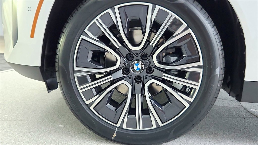 Used 2025 BMW X3 xDrive30i w/ Convenience Package image 19