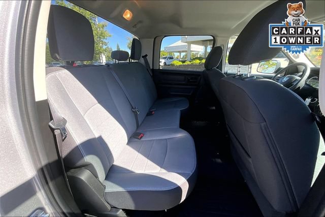 Used 2024 RAM 1500 Tradesman w/ Tradesman SXT Package AWD/4WD image 26