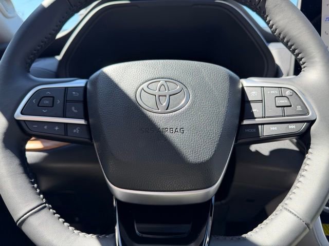 Used 2026 Toyota Grand Highlander Limited image 14