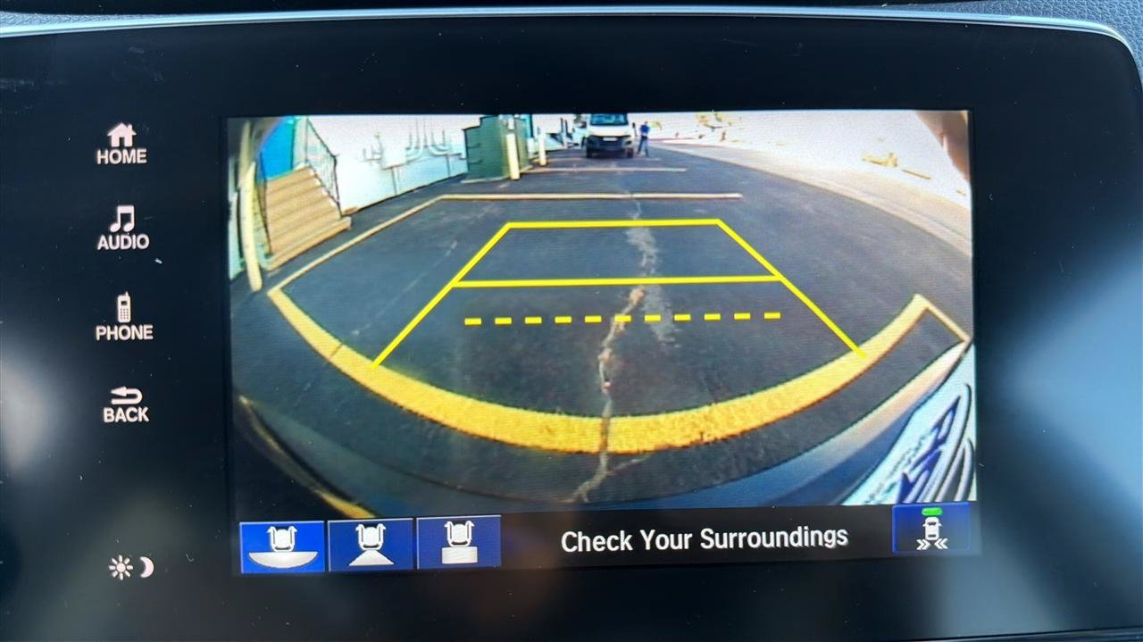 Used 2019 Honda CR-V EX image 29