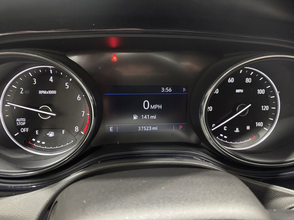 Used 2020 Buick Encore GX Essence image 15