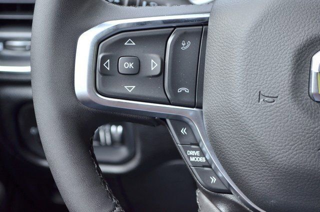 New 2026 RAM 1500 Big Horn AWD/4WD image 17